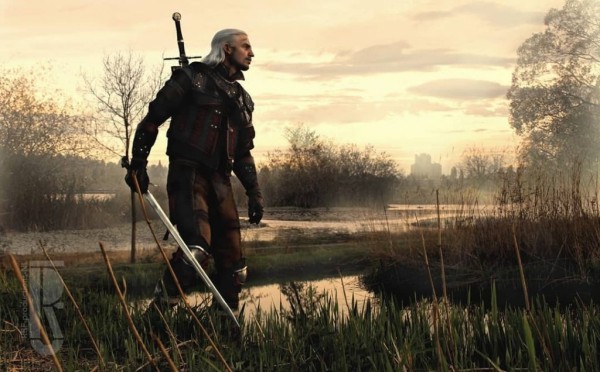 Надеюсь, что новый сериал по “Ведьмаку” будет выглядеть также круто, как этот косплей Надеюсь, что новый сериал по “Ведьмаку” будет выглядеть также круто, как этот косплей