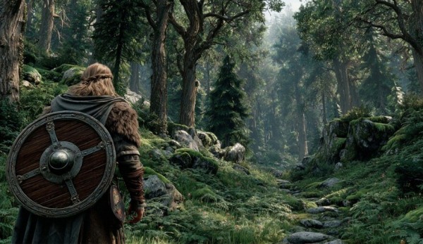 Инсайдер назвал примерные сроки релиза The Elder Scrolls 6 Инсайдер назвал примерные сроки релиза The Elder Scrolls 6