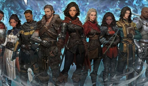 Стала известна дата выхода Lost Eidolons: Veil of the Witch из раннего доступа Стала известна дата выхода Lost Eidolons: Veil of the Witch из раннего доступа