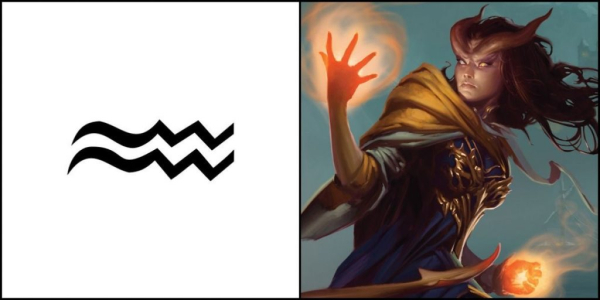 Мировоззрение в Dungeons & Dragons по знаку зодиака Мировоззрение в Dungeons & Dragons по знаку зодиака