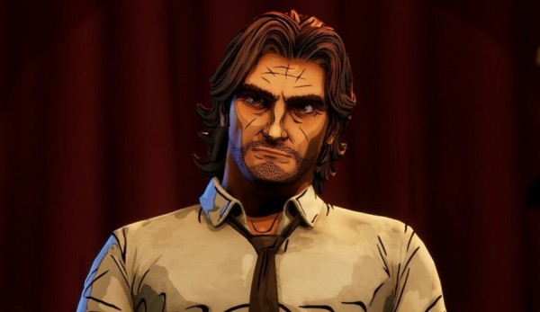 Как дела у The Wolf Among Us 2, не знают даже бывшие создатели игры Как дела у The Wolf Among Us 2, не знают даже бывшие создатели игры