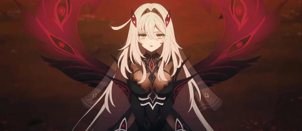 Печать вечной луны в Genshin Impact: как открыть сокровищницы
Печать вечной луны в Genshin Impact: как открыть сокровищницы