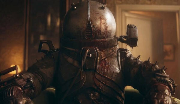 Разработчиков Cronos: The New Dawn похвалили за отличную оптимизацию Разработчиков Cronos: The New Dawn похвалили за отличную оптимизацию