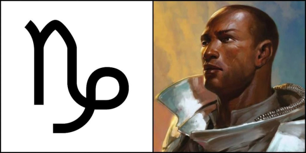 Мировоззрение в Dungeons & Dragons по знаку зодиака Мировоззрение в Dungeons & Dragons по знаку зодиака