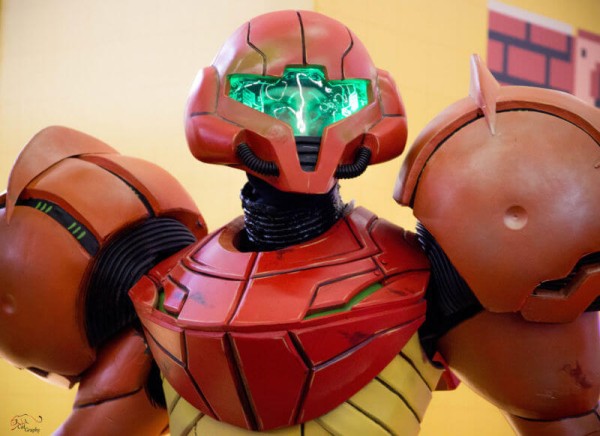 Лучший косплей 2016 года Лучший косплей 2016 года