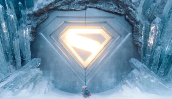 Продолжение «Супермена» Джеймса Ганна выйдет в июле 2027 года Продолжение «Супермена» Джеймса Ганна выйдет в июле 2027 года