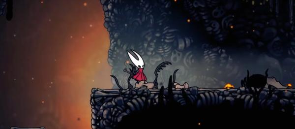 Прохождение квеста «Взрывоопасные кремнежуки» в Hollow Knight: Silksong
Прохождение квеста «Взрывоопасные кремнежуки» в Hollow Knight: Silksong