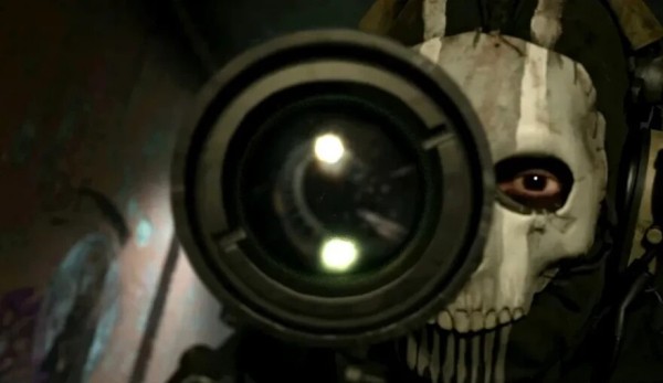 Франшиза Call of Duty будет экранизирована Франшиза Call of Duty будет экранизирована