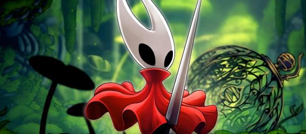 Как получить герб странницы в Hollow Knight: Silksong
Как получить герб странницы в Hollow Knight: Silksong