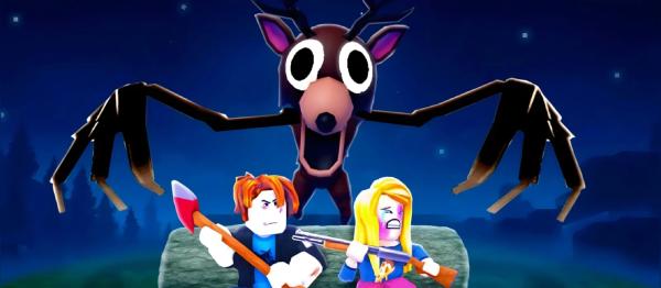 Гайд по всем классам в 99 Nights in the Forest
Гайд по всем классам в 99 Nights in the Forest