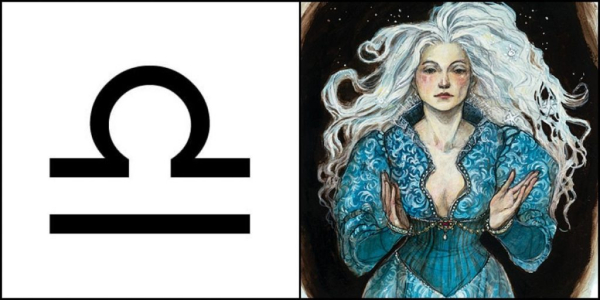 Мировоззрение в Dungeons & Dragons по знаку зодиака Мировоззрение в Dungeons & Dragons по знаку зодиака