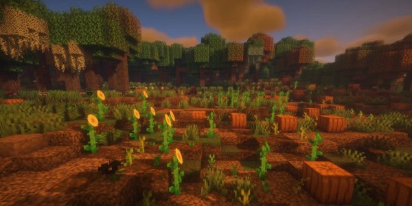 Лучшие наборы модов для Minecraft для комфортной игры Лучшие наборы модов для Minecraft для комфортной игры