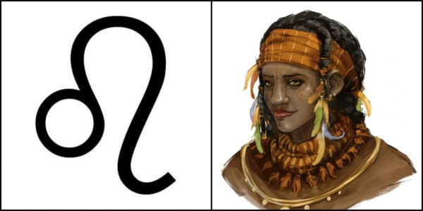 Мировоззрение в Dungeons & Dragons по знаку зодиака Мировоззрение в Dungeons & Dragons по знаку зодиака