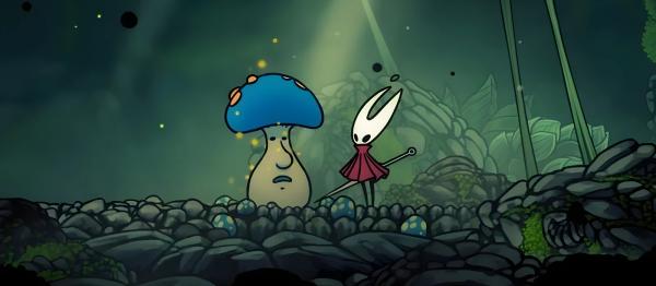 Прохождение квеста «Закат эпохи» в Hollow Knight: Silksong
Прохождение квеста «Закат эпохи» в Hollow Knight: Silksong