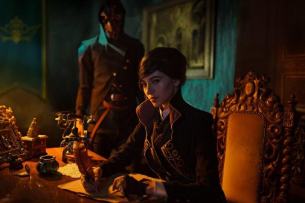 Лучший косплей 2016 года Лучший косплей 2016 года