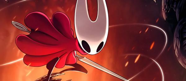 Как быстро заработать бусины Hollow Knight: Silksong
Как быстро заработать бусины Hollow Knight: Silksong