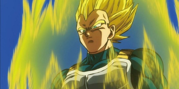 Герои Dragon Ball Z по знакам зодиака Герои Dragon Ball Z по знакам зодиака