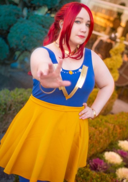 Непобедимые принцессы