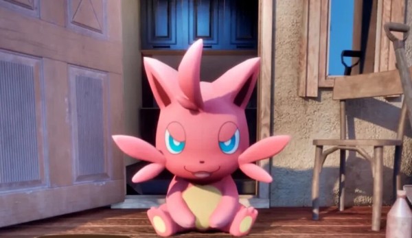 Palworld получит фермерский спин-офф Palworld получит фермерский спин-офф