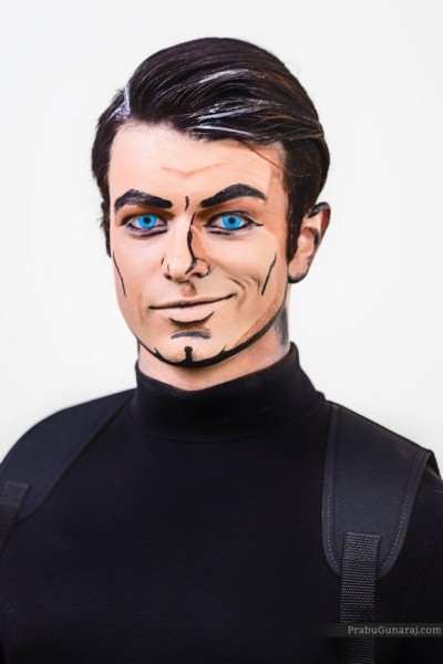 Хотите косплей лучника? Вот как он должен выглядеть