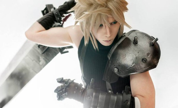 Лучший косплей 2016 года Лучший косплей 2016 года