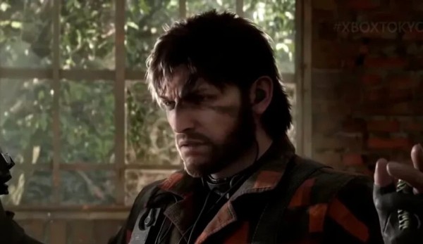 Сетевой режим для Metal Gear Solid 3 выйдет в конце октября Сетевой режим для Metal Gear Solid 3 выйдет в конце октября