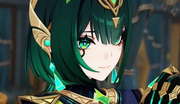 Разработчики Genshin Impact представили баннеры обновления 6.0 Разработчики Genshin Impact представили баннеры обновления 6.0