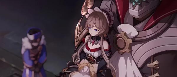 Блуждающая удача в Genshin Impact: как получить и кого прокачать до 100 уровня
Блуждающая удача в Genshin Impact: как получить и кого прокачать до 100 уровня