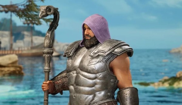 1 октября выйдет первое дополнение для Titan Quest 2 1 октября выйдет первое дополнение для Titan Quest 2