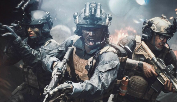 Разработчики Battlefield 6 обещают в игре лучшую кампанию за много лет Разработчики Battlefield 6 обещают в игре лучшую кампанию за много лет