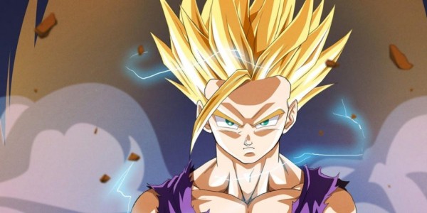 Герои Dragon Ball Z по знакам зодиака Герои Dragon Ball Z по знакам зодиака