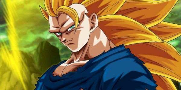 Герои Dragon Ball Z по знакам зодиака Герои Dragon Ball Z по знакам зодиака