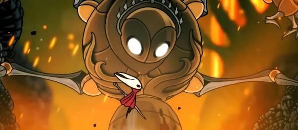 Где найти все умения с Шёлком в Hollow Knight: Silksong
Где найти все умения с Шёлком в Hollow Knight: Silksong