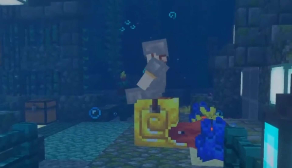 Итоги Сентябрьского Minecraft Live 2025 Итоги Сентябрьского Minecraft Live 2025