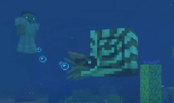 Итоги Сентябрьского Minecraft Live 2025 Итоги Сентябрьского Minecraft Live 2025