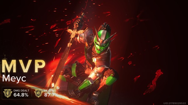 Обзор Destiny: Rising Обзор Destiny: Rising