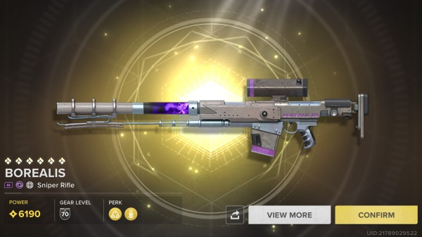 Обзор Destiny: Rising Обзор Destiny: Rising