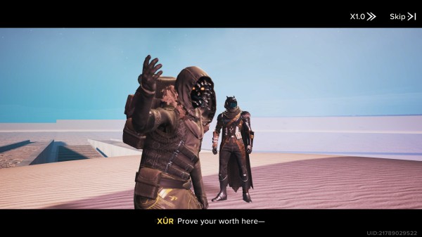 Обзор Destiny: Rising Обзор Destiny: Rising