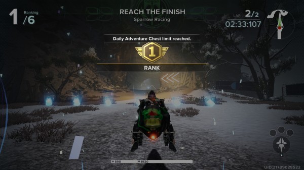 Обзор Destiny: Rising Обзор Destiny: Rising