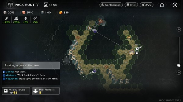 Обзор Destiny: Rising Обзор Destiny: Rising