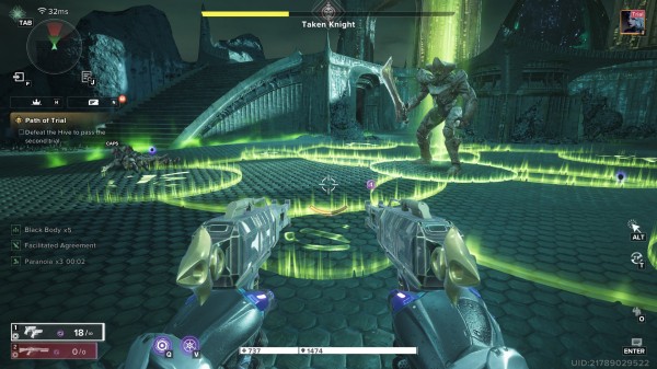 Обзор Destiny: Rising Обзор Destiny: Rising