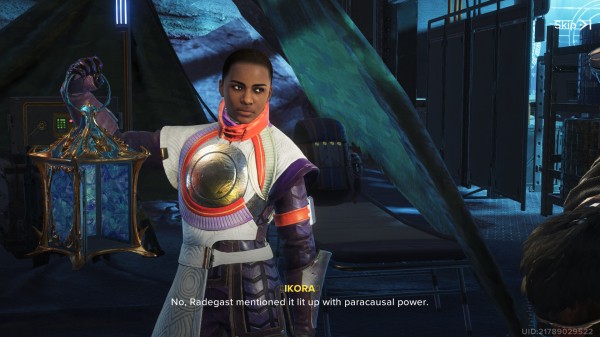 Обзор Destiny: Rising Обзор Destiny: Rising