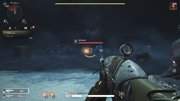 Обзор Destiny: Rising Обзор Destiny: Rising