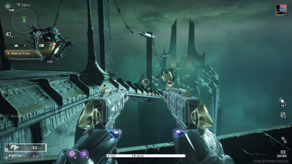 Обзор Destiny: Rising Обзор Destiny: Rising