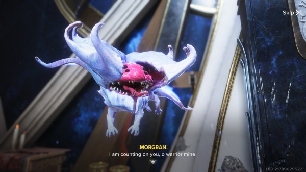 Обзор Destiny: Rising Обзор Destiny: Rising