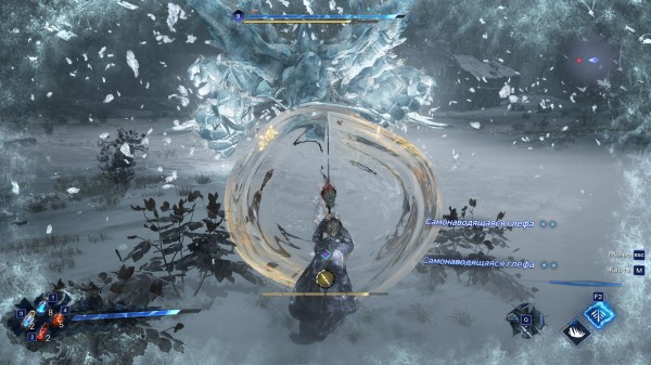 Обзор Lost Soul Aside Обзор Lost Soul Aside