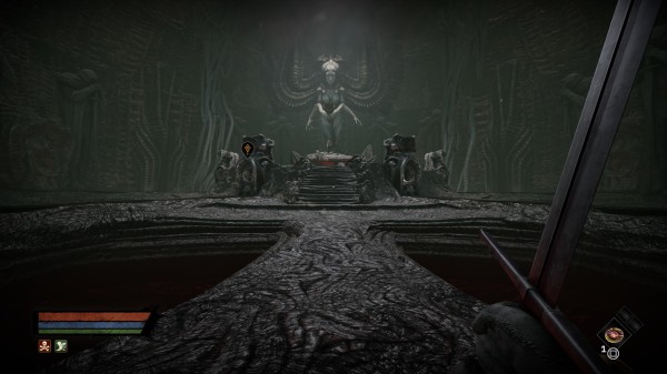 Обзор Tainted Grail: The Fall of Avalon Обзор Tainted Grail: The Fall of Avalon