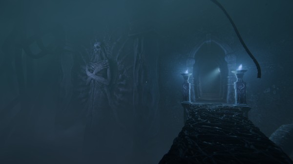 Обзор Tainted Grail: The Fall of Avalon Обзор Tainted Grail: The Fall of Avalon