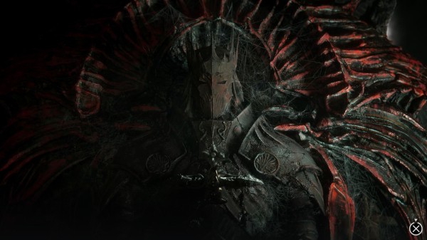 Обзор Tainted Grail: The Fall of Avalon Обзор Tainted Grail: The Fall of Avalon