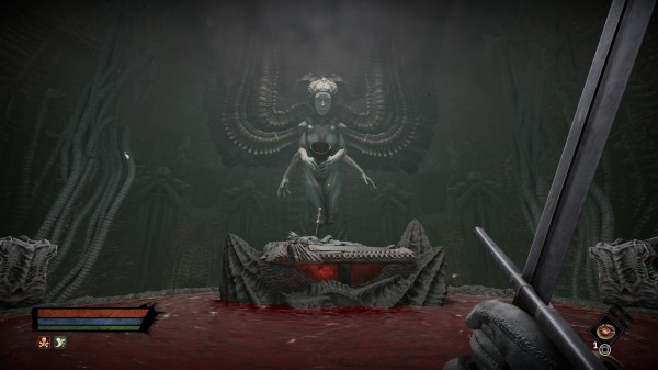 Обзор Tainted Grail: The Fall of Avalon Обзор Tainted Grail: The Fall of Avalon